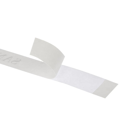 Sanitized For Your Protection Stickers | 250 Pieces 5