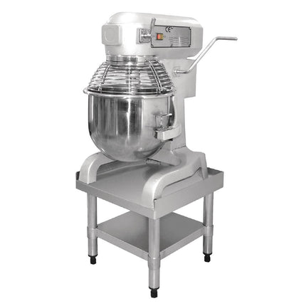 Planetary Stand Mixer with Metal Housing | Buffalo 2