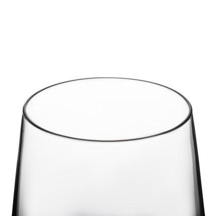 Mendoza 370ml Glasses | Olympia 3