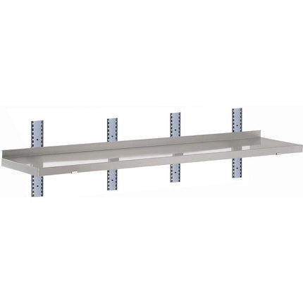 Stainless Steel Gastro M Holder for Shelf Bracket 100cm for DS453 4