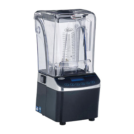 Silent Bar Blender 62A | Santos