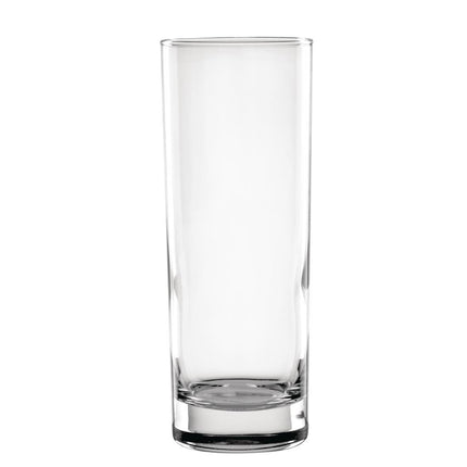Hi-Ball Longdrink Glasses 360ml | Olympia | Set of 12