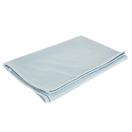 Microfiber Cleaning Cloth for Streak-Free Glass and Stainless Steel | Jantex | 40x40 cm