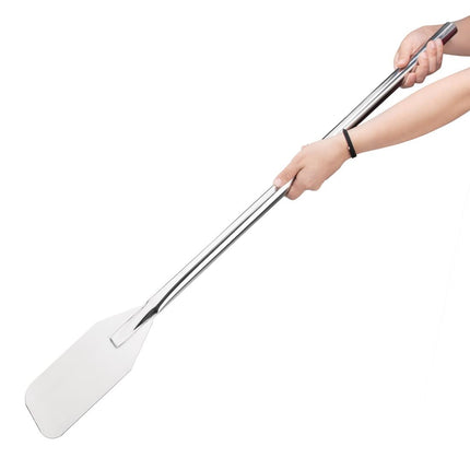 Long Stainless Steel Stirring Spoon | Vogue 2
