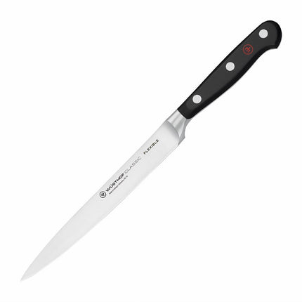 Classic Fillet Knife 15.2 cm | Wüsthof