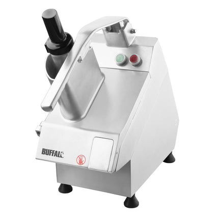 Buffalo Multifunctional Vegetable Preparation Machine 3