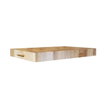 Durable Wooden Cutting Board 30.5 x 45.5 cm | Vogue 7