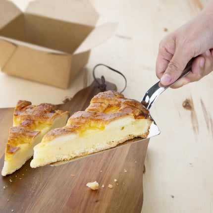 Stainless Steel Cake Server 27.5cm | Vogue 5