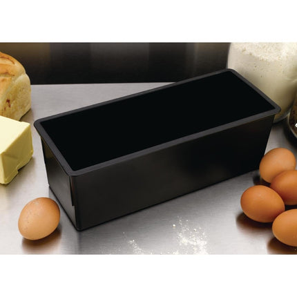 Exoglass Loaf Pan 30.5 cm | Matfer Bourgeat 3