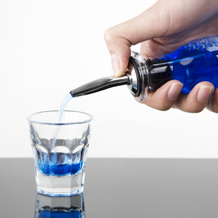 Olympia Casablanca Shot Glasses 4cl | 12 Pieces 6