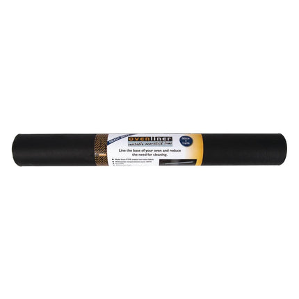 Heavy-Duty Non-Stick Baking Mat 50cm x 1m 4