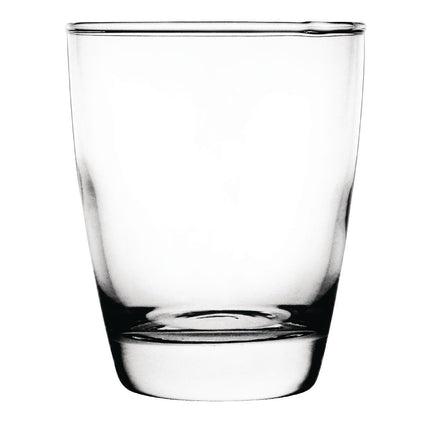 Conical Whisky Glasses 26.8cl | Olympia | 12 Pieces