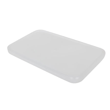 Lids for 1.2L Ice Cream Containers | 88 Pieces 5