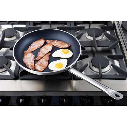 Platinum Plus Teflon Non-Stick Induction Frying Pan 36cm | Vogue 7