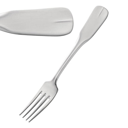 Table Forks 18/0 Stainless Steel | Amefa Vieux Paris