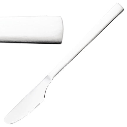 Airnox Safety Knife for Airlines | Olympia | 12 Pieces