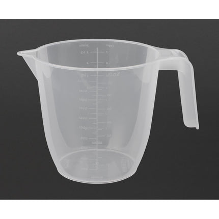 Polypropylene Measuring Jug 2L | Wham Cuisine 3