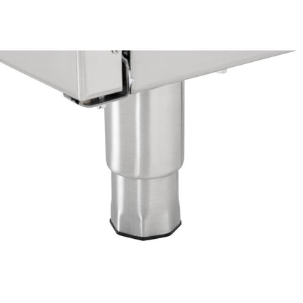 Under-Counter Cabinet 600mm | Buffalo 600 Series | Counter Model Only 5