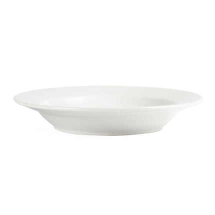 Deep Plate 27cm | Olympia | Set of 6