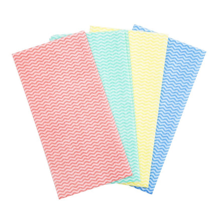 Blue Non-Woven Cloths | Jantex 4