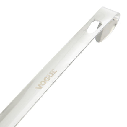 One-Piece Stainless Steel Skimmer 4" | Vogue 4