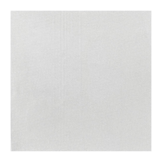 Compostable White Fish & Chips Paper 500x750mm | Fiesta | 200 Pieces