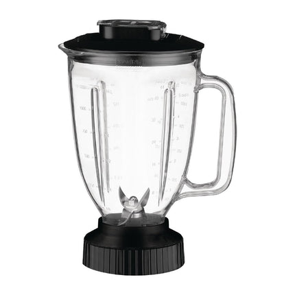Waring Bar Blender BB255K with Extra Jar 3