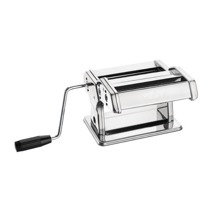 18cm Chrome-Plated Pasta Machine | Vogue