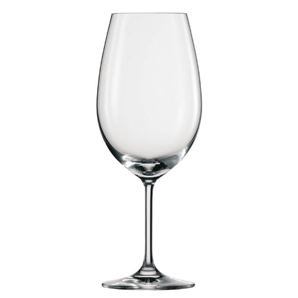 Ivento Bordeaux Wine Glasses 630ml | Schott Zwiesel