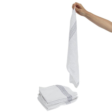 Jantex Floor Mops 50x40cm | Pack of 10 3