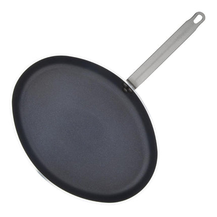 40 cm Aluminium Non-Stick Teflon Platinum Plus Oval Frying Pan | Vogue 2