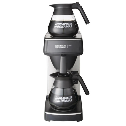 Bravilor Novo Manual Coffee Maker 1.7L Capacity 4