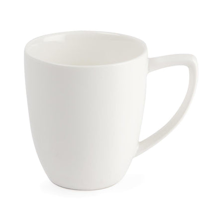 Porcelain Mug 35cl | Olympia Lumina