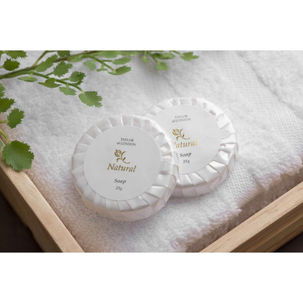 Natural Soap Bars | Hotel and Hospitality Standard 2