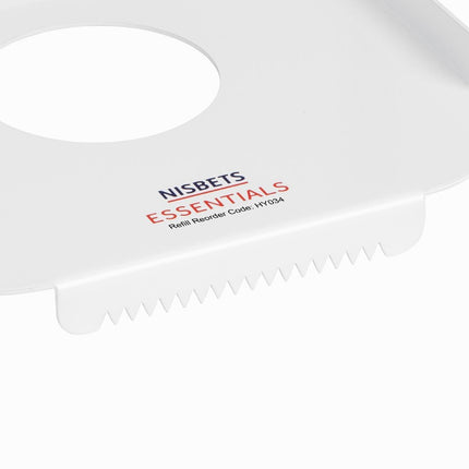 Open Centre Feed Roll Dispenser | Nisbets Essentials 6