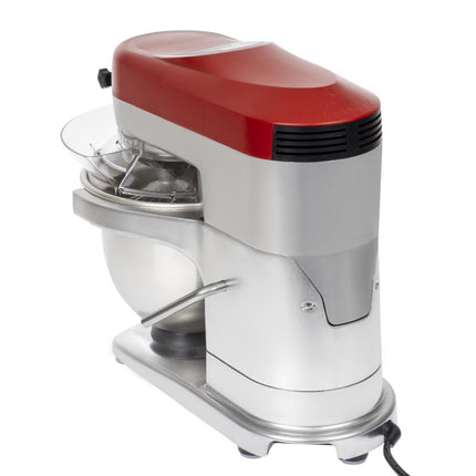 Professional 5L Mixer | Matfer Bourgeat Alphamix 2 9