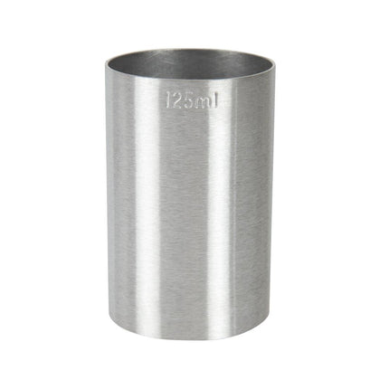 12.5cl Stainless Steel Bar Jigger