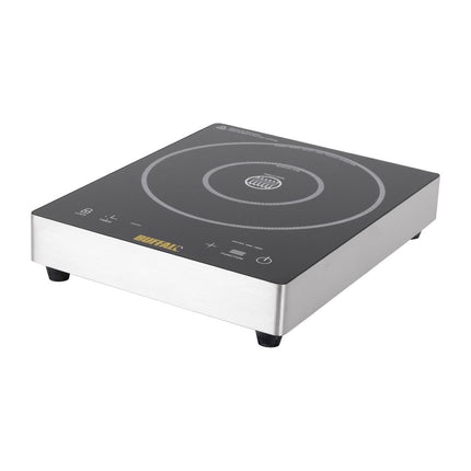 Induction Cooktop with Touch Control 3000W | Buffalo 3