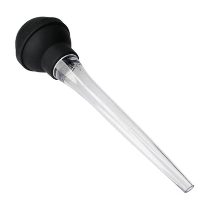 Silicone Baster Black 3" | KitchenAid