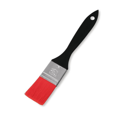 Heat-Resistant Pastry Brush 3.5cm | Schneider