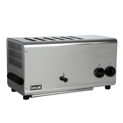 6-Slot Toaster | Lincat LT6X 4