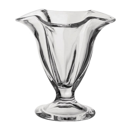 Utopia Flared Ice Cream Glasses 170ml