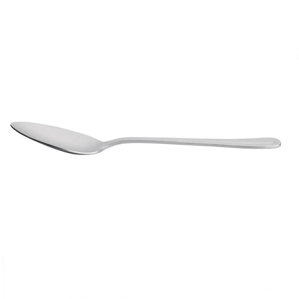 Teaspoons High Gloss 18/0 Stainless Steel with Bead Edge | Olympia Bead 5