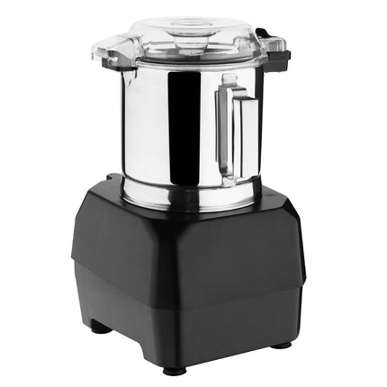 Commercial Food Processor 5L | Buffalo 3
