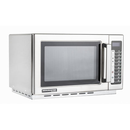 Medium/Heavy Duty Microwave Oven 1100W | Menumaster | Large Capacity