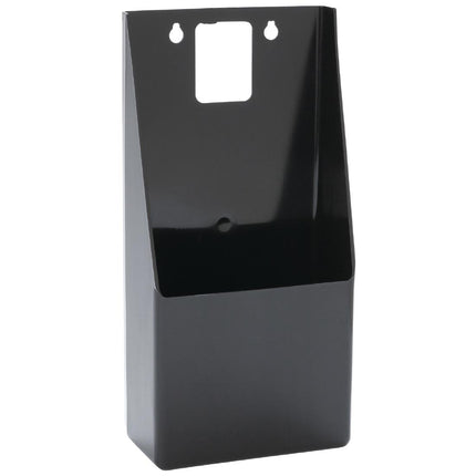 Wall-Mounted Bottle Opener Drip Tray | Beaumont