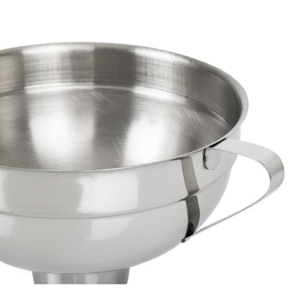 Kitchen Craft Stainless Steel Jam Funnel 2