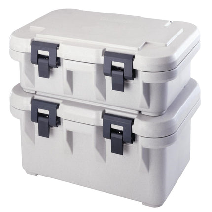 Cambro Top-Loading Insulated Food Transport Box for GN Pans 2