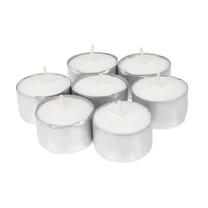 Tea Light Candles 8 Hour Burn Time | Bolsius Professional | 90 Pieces 5