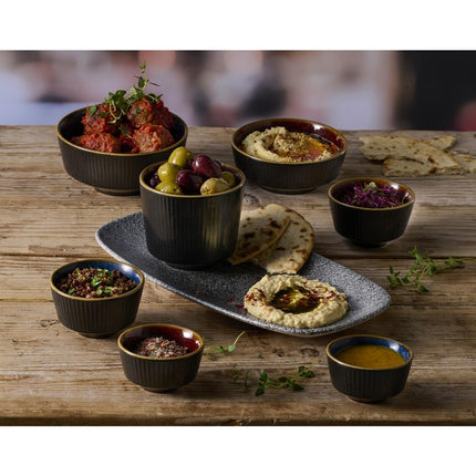 Kochi Dip Pot 113ml | Churchill Tokyo Black Nourish Collection 4